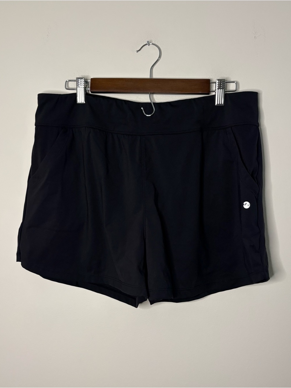 Willit Women's Athletic Shorts Yoga Lounge Active Workout Running Size XL
